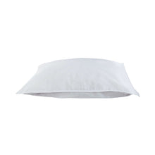 McKesson Disposable Pillowcase, Standard White, 21" x 30" - 18-917-Case - LL Medico