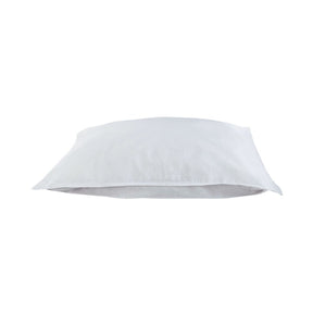 McKesson Disposable Pillowcase, Standard White, 21" x 30" - 18-917-Case - LL Medico
