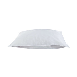 McKesson Disposable Pillowcase, Standard White, 21" x 30" - 18-917-Case - LL Medico