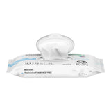 McKesson Disposable Washcloths Wipes w/ Aloe, Unscented - WPWU48-Pack - LL Medico