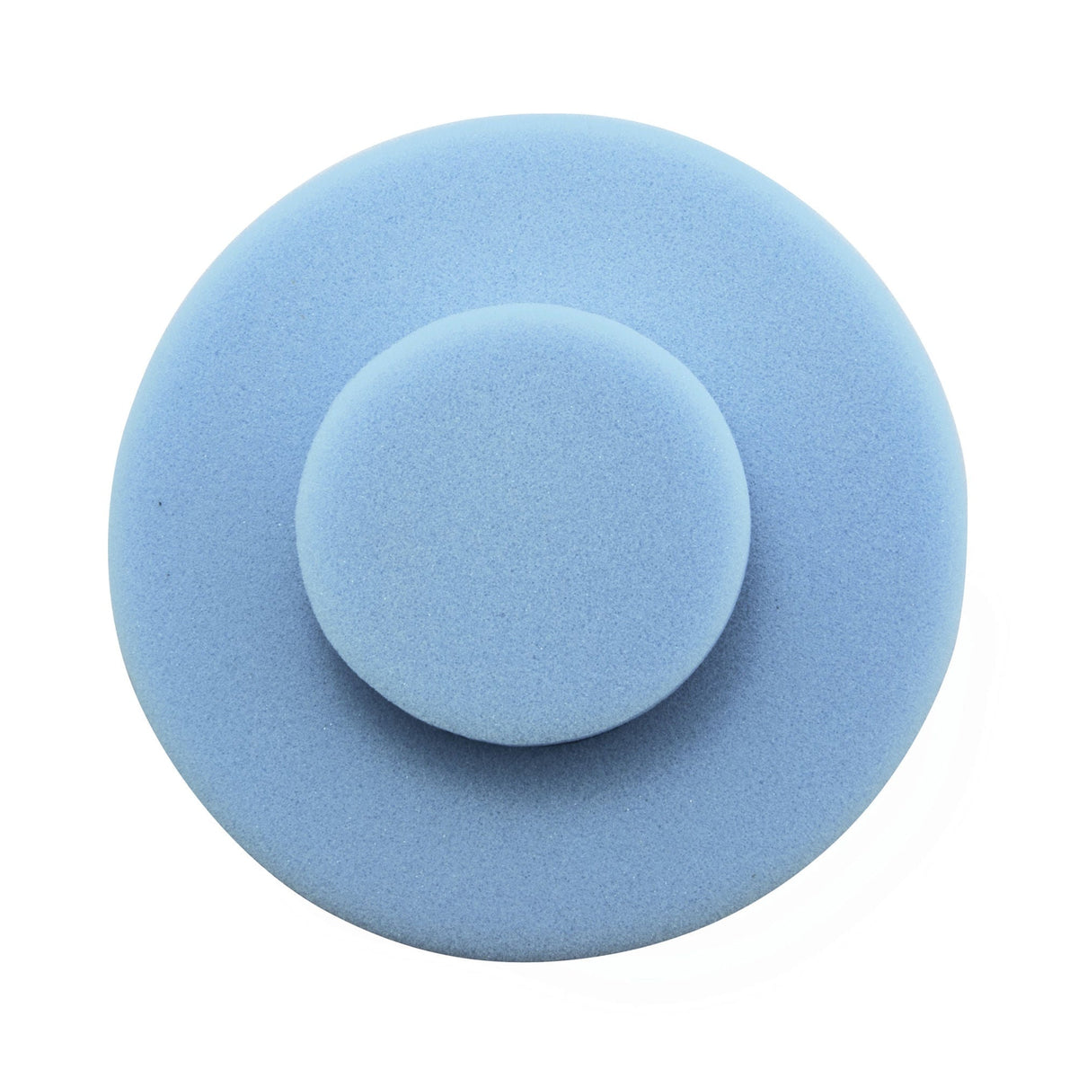 McKesson 9" Foam Donut Seat Cushion - 136-21254 - LL Medico