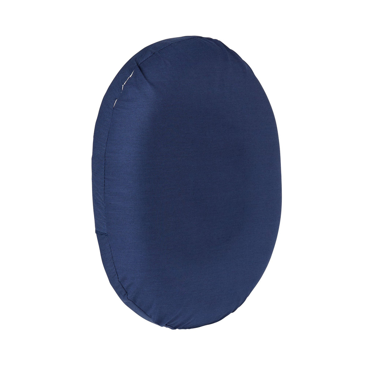 McKesson Donut Seat Cushion, 14" Diameter, Molded Foam - 170-50001-Single - LL Medico