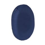 McKesson Donut Seat Cushion, 14" Diameter, Molded Foam - 170-50001-Single - LL Medico