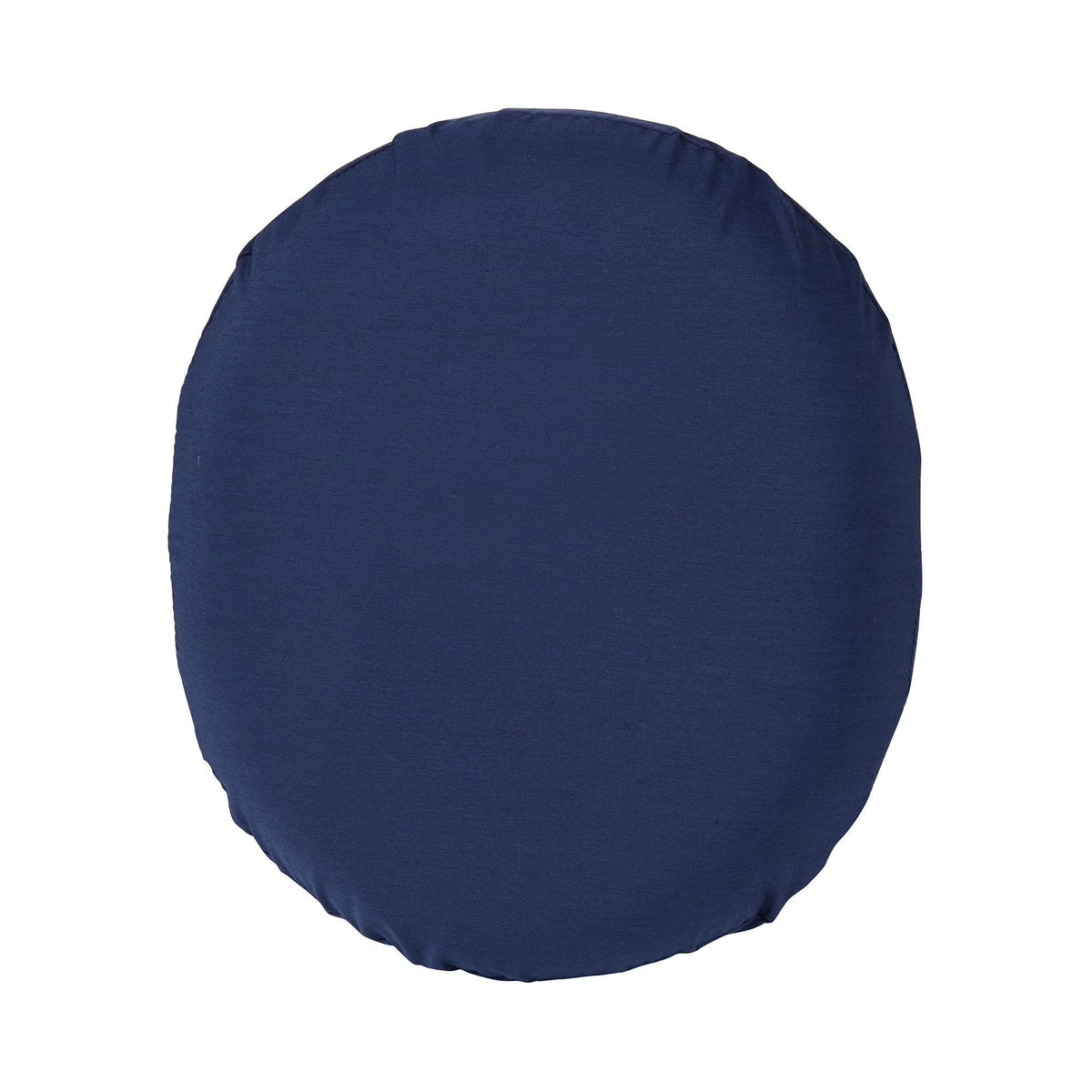 McKesson Donut Seat Cushion, 14" Diameter, Molded Foam - 170-50001-Single - LL Medico