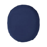 McKesson Donut Seat Cushion, 14" Diameter, Molded Foam - 170-50001-Single - LL Medico