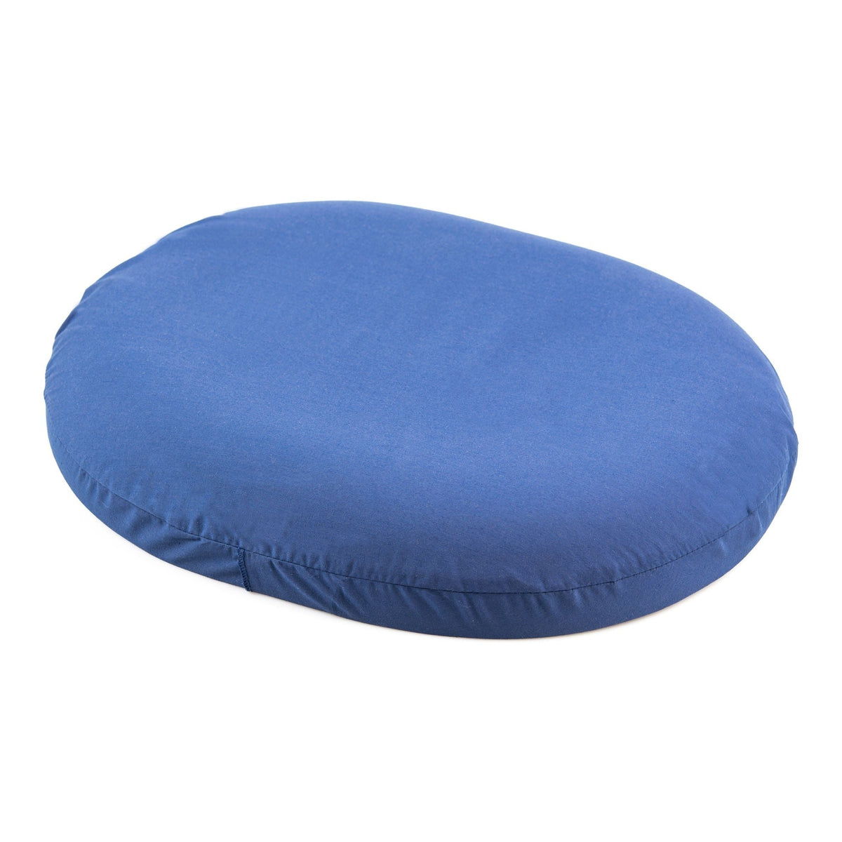 McKesson Donut Seat Cushion for Wheelchairs, 18" Diameter - 170-50003-Single - LL Medico