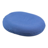 McKesson Donut Seat Cushion for Wheelchairs, 18" Diameter - 170-50003-Single - LL Medico