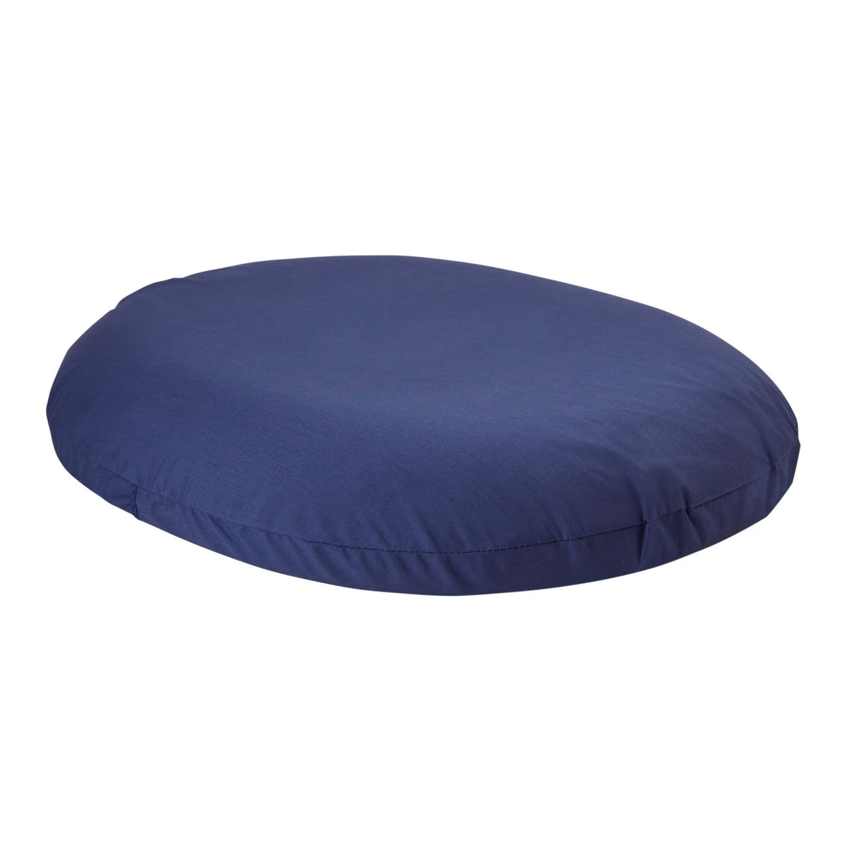 McKesson Donut Seat Cushion for Wheelchairs, 18" Diameter - 170-50003-Single - LL Medico