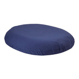 McKesson Donut Seat Cushion for Wheelchairs, 18" Diameter - 170-50003-Single - LL Medico