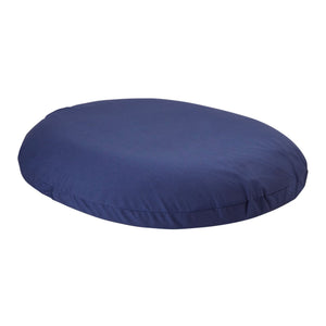 McKesson Donut Seat Cushion for Wheelchairs, 18" Diameter - 170-50003-Single - LL Medico