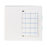 McKesson Dressing Retention Tape, Non-Sterile, 2 In x 10 Yds - 16-4802-Box - LL Medico