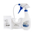 McKesson Ear Wash System Kit Spray Bottle with Flexible Tube and 23 Ear Tips - 140-3-Box - LL Medico