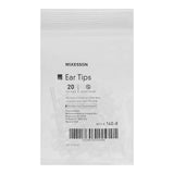 McKesson Ear Wash System Kit with Rigid Tube and 23 Ear Tips - 140-4-Box - LL Medico
