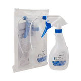 McKesson Ear Wash System with Flexible Tubes and Three Tips - 140-2-Box - LL Medico
