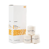 McKesson Elastic Hook & Loop Bandage, 2 in x 5 yd Roll, Non - Sterile - 16-1033-2-Box - LL Medico