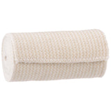 McKesson Elastic Hook & Loop Bandage, 4 in x 5 yd Roll, Non - Sterile - 16-1033-4-Box - LL Medico