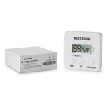 McKesson Electronic Alarm Timer, Count Down, 100 Minutes - 63-4452-Single - LL Medico