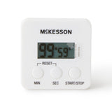 McKesson Electronic Alarm Timer, Count Down, 100 Minutes - 63-4452-Single - LL Medico