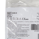 McKesson Elongated NonRebreather Oxygen Mask, Pediatric, 7' Tubing - 3226E-Single - LL Medico