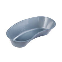 McKesson Emesis Basin, Plastic, Graphite, 16 oz, 8.5" x 4" x 2" - 56-80327-Single - LL Medico