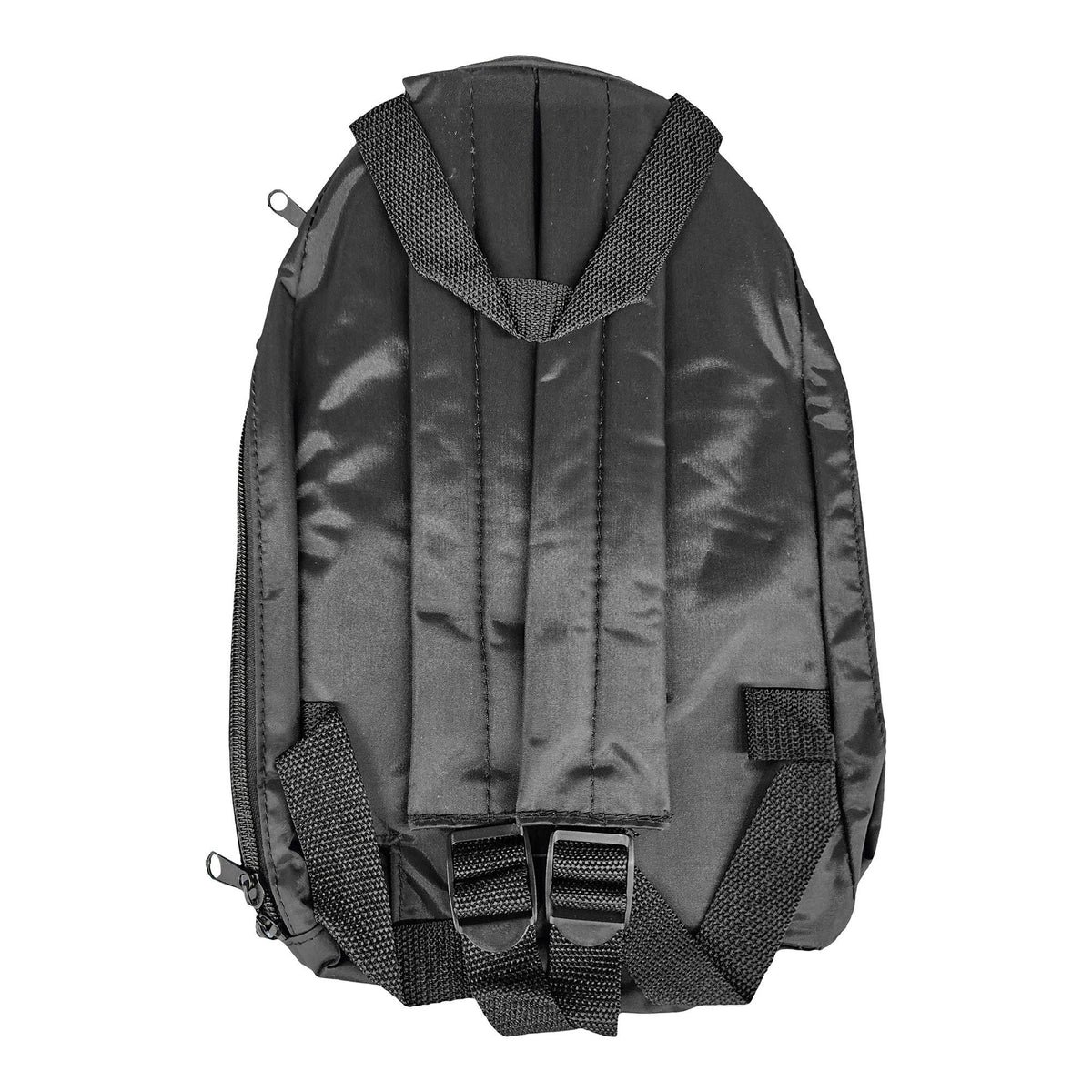 McKesson Enteral Feeding Pump Backpack, 1200 mL - AM1200ML-Single - LL Medico