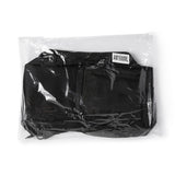 McKesson Enteral Feeding Pump Bag, Shoulder Style, 1500 mL - AM1500ML-Single - LL Medico