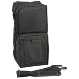 McKesson Enteral Feeding Pump Bag, Shoulder Style, 1500 mL - AM1500ML-Single - LL Medico