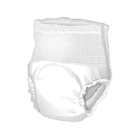 McKesson Extended Wear Underwear - UWEXTMD-Pack - LL Medico