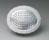 McKesson Eye Protector with Cover, 2.5" x 3", Box of 50 - 63-4476-1-Box - LL Medico