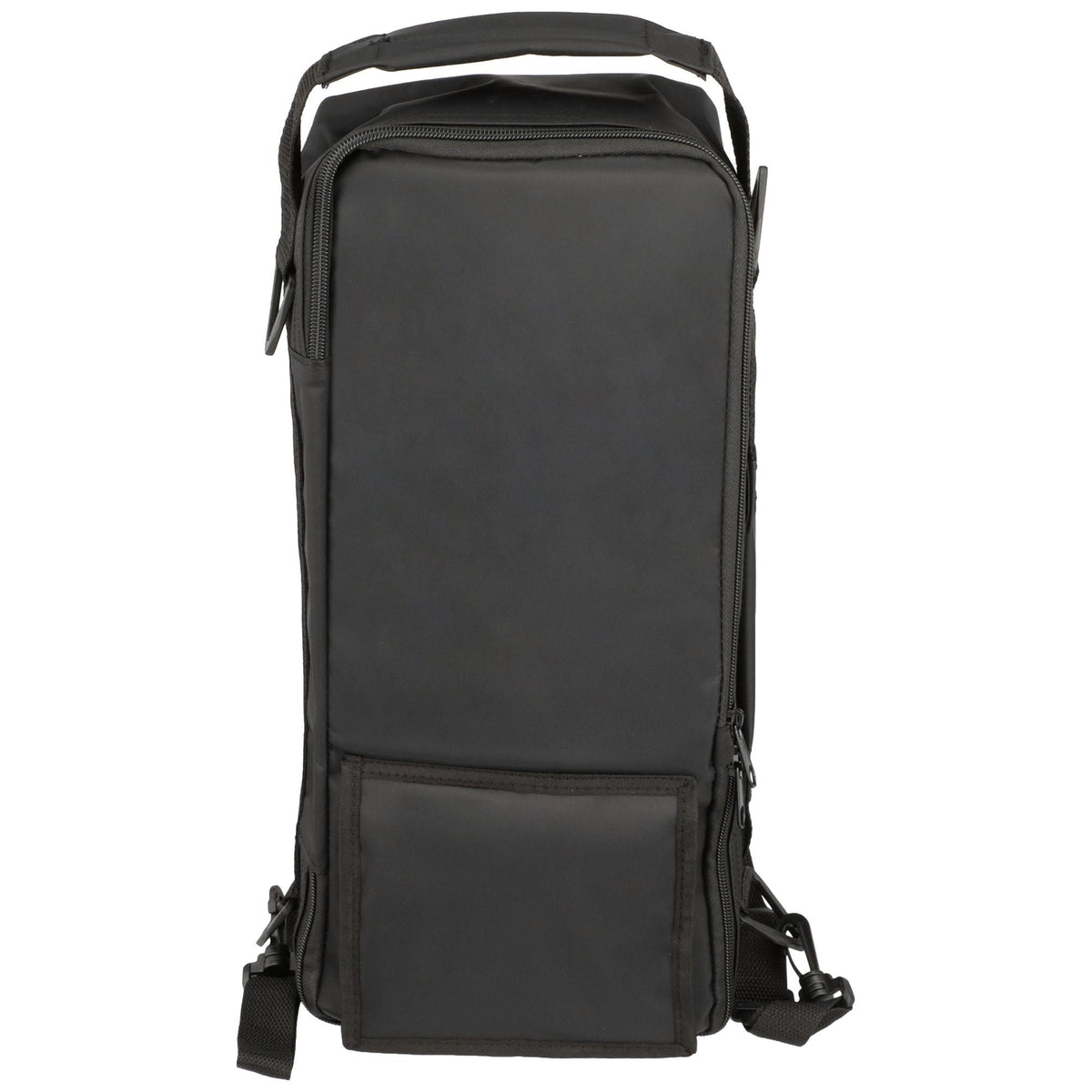 McKesson Feeding Pump Backpack, 1000 mL - AM1000MLC-Single - LL Medico