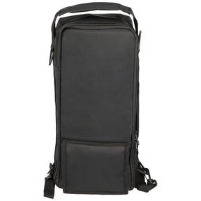McKesson Feeding Pump Backpack, 1000 mL - AM1000MLC-Single - LL Medico