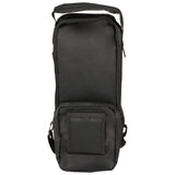 McKesson Feeding Pump Backpack, Fits Most 3000 mL Feeding Pumps, Disposable - AM3000ML-Single - LL Medico