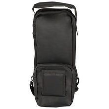 McKesson Feeding Pump Backpack, Fits Most 3000 mL Feeding Pumps, Disposable - AM3000ML-Single - LL Medico