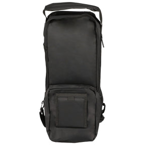 McKesson Feeding Pump Backpack, Fits Most 3000 mL Feeding Pumps, Disposable - AM3000ML-Single - LL Medico