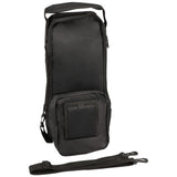 McKesson Feeding Pump Backpack, Fits Most 3000 mL Feeding Pumps, Disposable - AM3000ML-Single - LL Medico