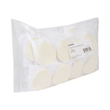 McKesson Felt Adhesive Metatarsal Pad, 1/4", 100 Count - 9217-Pack - LL Medico