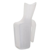 McKesson Female Urinal, 32 oz - 146-RTLPC23201-F-Single - LL Medico