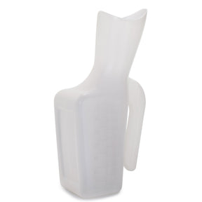McKesson Female Urinal, 32 oz - 146-RTLPC23201-F-Single - LL Medico