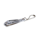 McKesson Fingernail Clippers, Thumb Squeeze Lever - 16-FNC01J-Single - LL Medico
