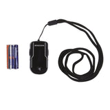 McKesson Fingertip Pulse Oximeter, OLED Display - 16-93651 - LL Medico