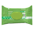 McKesson Flushable Wet Wipes - Scented, 96 Wet Wipes per Pack - FLF96-Pack - LL Medico