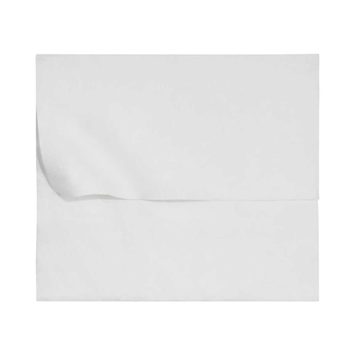 McKesson Flushable XL Wipes, Fragrance Free, 12.5" x 7.5" - DXLU48-Pack - LL Medico