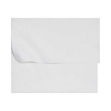 McKesson Flushable XL Wipes, Fresh Scent, 12.5" x 7.5" - DXLF48-Pack - LL Medico