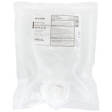 McKesson Foaming Hand Sanitizer with Aloe 1000 mL, Refill - 53-29036-1000-Single - LL Medico