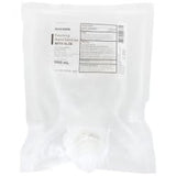 McKesson Foaming Hand Sanitizer with Aloe, 1000 mL Refill - 53-29036-1000-Single - LL Medico