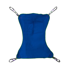 McKesson Full Body Patient Sling, 4 or 6 Point Cradle, X-Large, 600 lb Capacity - 146-13224XL-Single - LL Medico