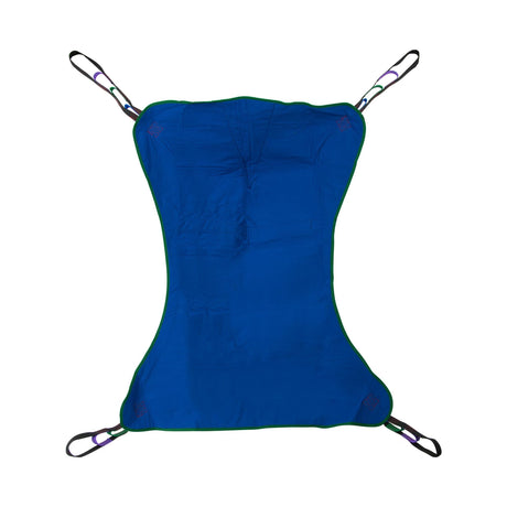 McKesson Full Body Patient Sling, 4 or 6 Point Cradle, X-Large, 600 lb Capacity - 146-13224XL-Single - LL Medico