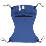 McKesson Full Body Patient Sling, 4 or 6 Point Cradle, X-Large, 600 lb Capacity - 146-13224XL-Single - LL Medico