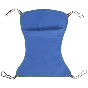 McKesson Full Body Patient Sling Without Head Support, Large, 600 lb Capacity - 146-13222L-Single - LL Medico
