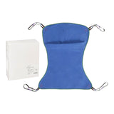McKesson Full Body Patient Sling Without Head Support, Large, 600 lb Capacity - 146-13222L-Single - LL Medico
